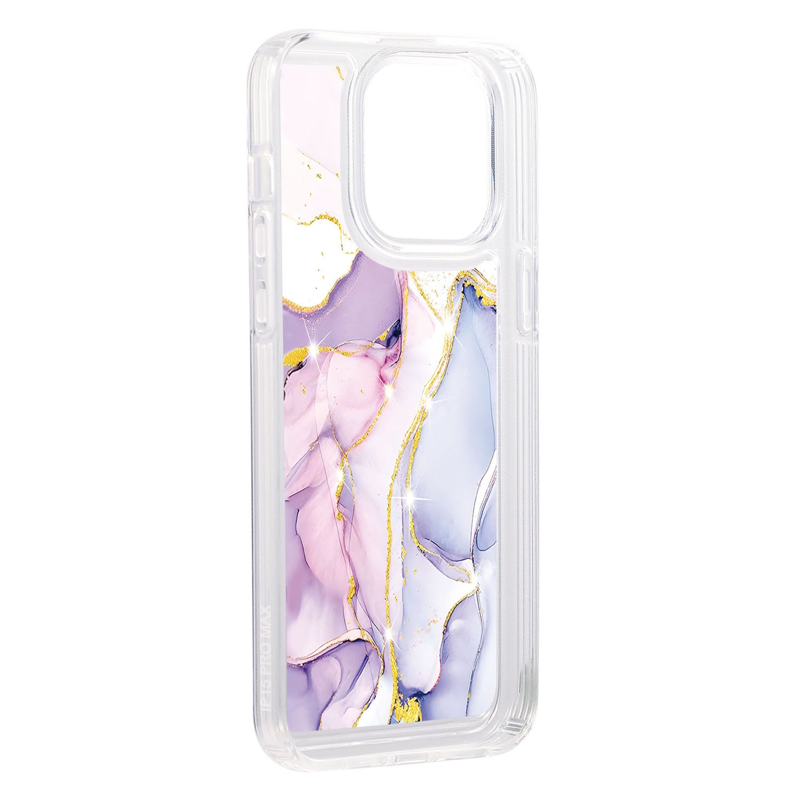 For iPhone 15 Pro Case Marble Pattern TPU Airbag Structure Phone Shell For iPhone 15 Pro Case Marble Pattern TPU Airbag Structure Phone Shell